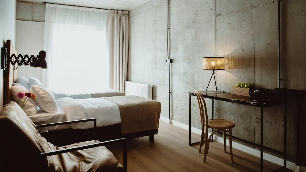 Arche Dwor Uphagena Gdansk Aparthotel Poland