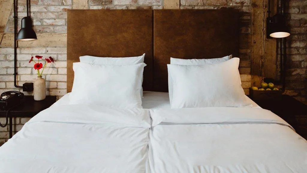 ****  Arche Dwor Uphagena Gdansk Aparthotel Poland