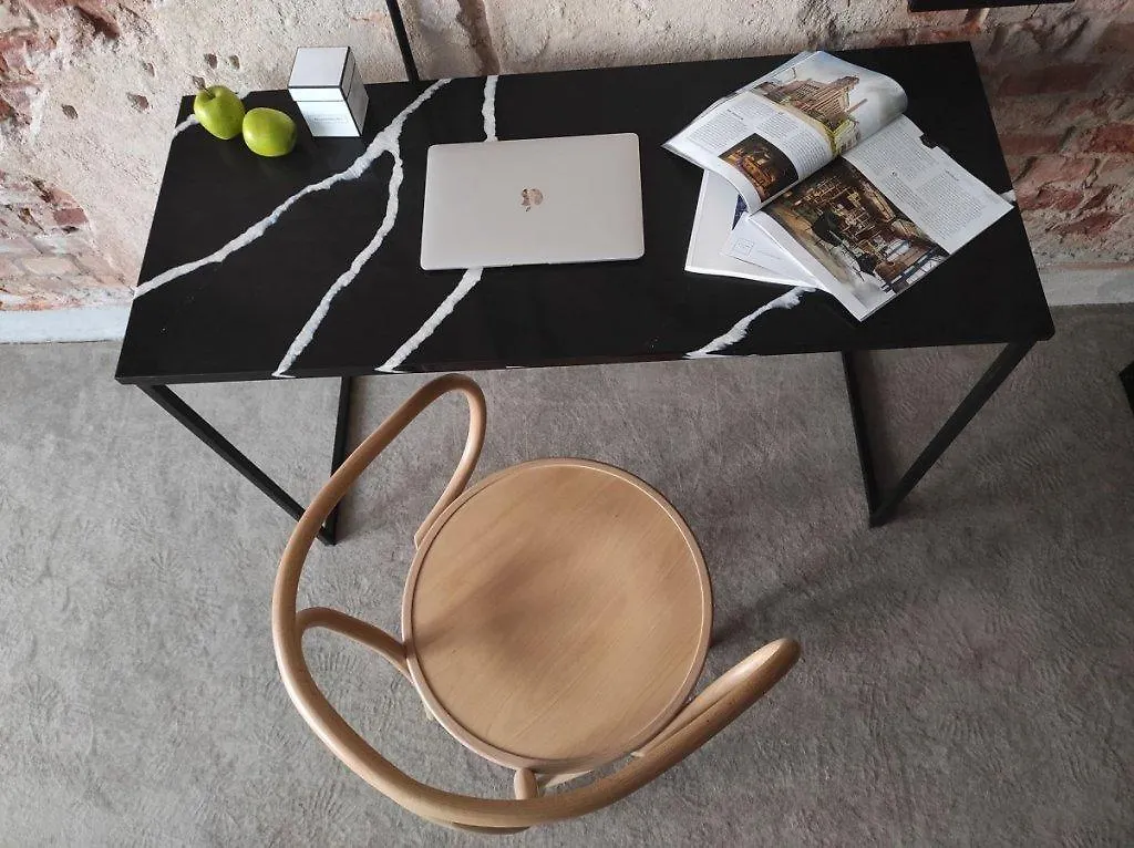 Arche Dwor Uphagena Gdansk Aparthotel