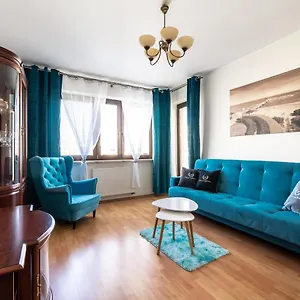  Apartament Eu - Jelitkowski