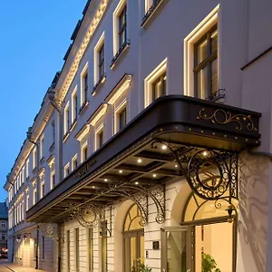 Saski Curio Collection By Hilton Kraków