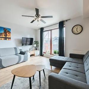 Appartement Dom & House - Waterlane Island