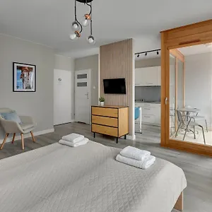 Appartement Staywin Aura I
