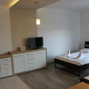  Apartament Sadowa