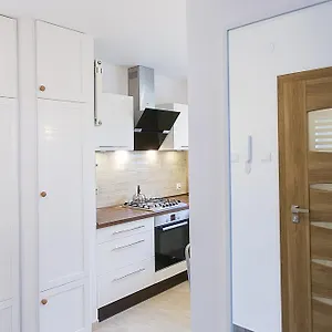  Apartament Nowoczesny Apartament Chrobrego