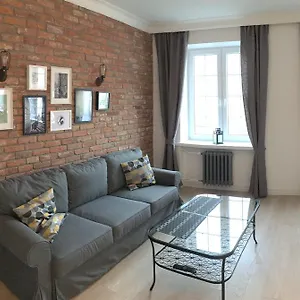  Apartament Długi Targ
