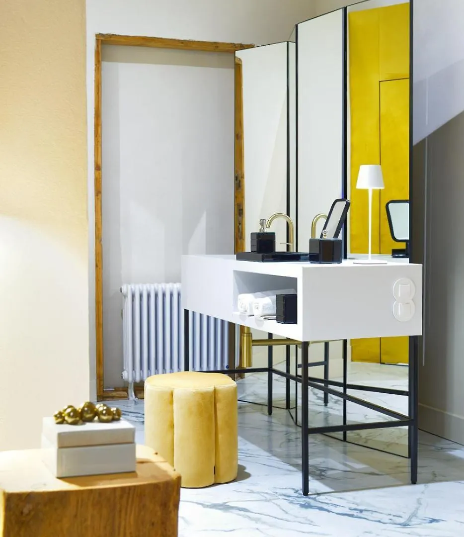 Arche Dwor Uphagena Gdansk Aparthotel