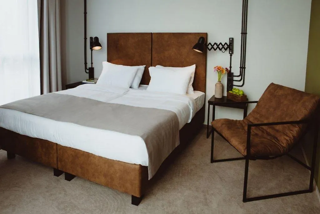 Aparthotel Arche Dwor Uphagena Gdańsk