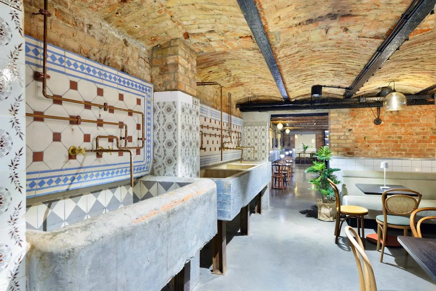 Aparthotel Arche Dwor Uphagena Gdańsk
