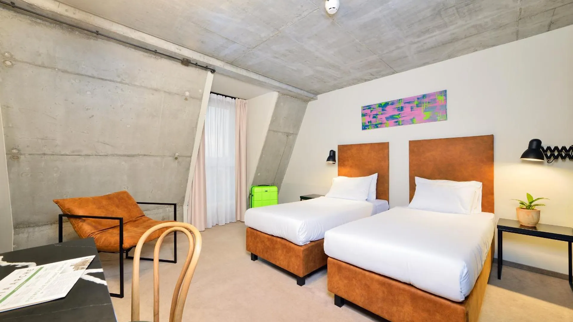 Aparthotel Arche Dwor Uphagena Gdańsk 4*,